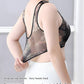 [Rich Women Are Wearing] Lace Buttonless Comfortable Bra-3